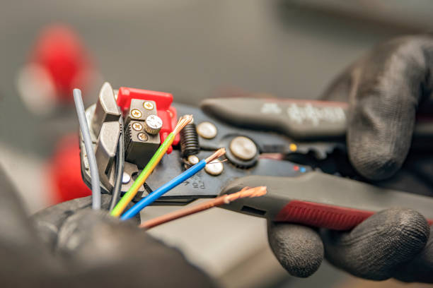 Best Affordable Electrical Installation  in Fall Creek, WI