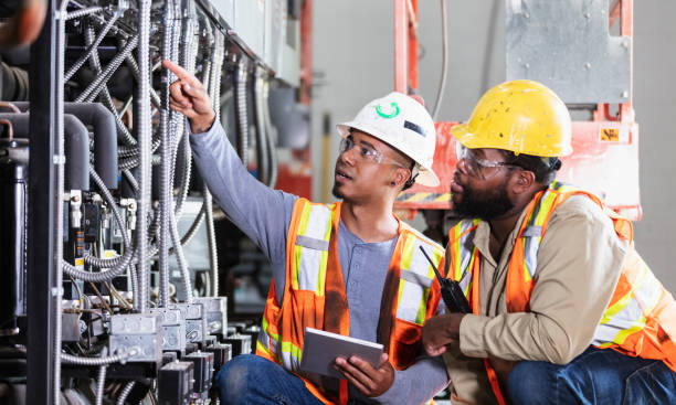 Best Affordable Emergency Electrician  in Fall Creek, WI