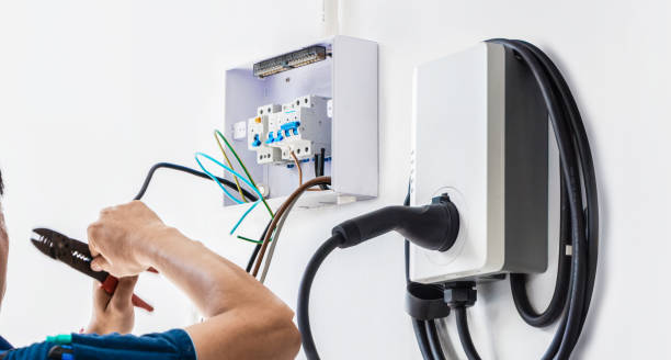 Reliable Fall Creek, WI Electrician Solutions