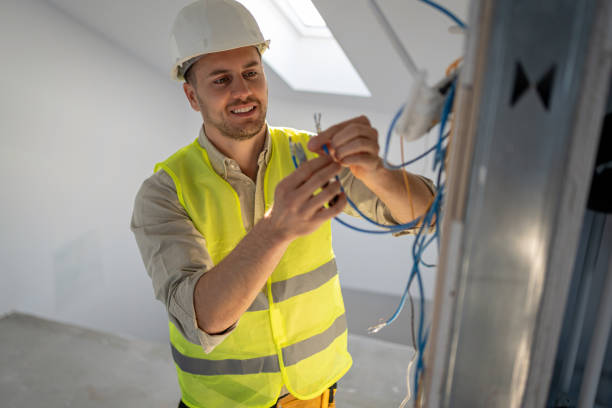 Best Electrical Upgrades for Homes  in Fall Creek, WI